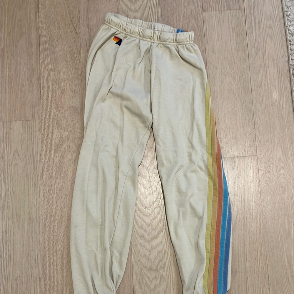 AVIATOR NATION - sweatpants
